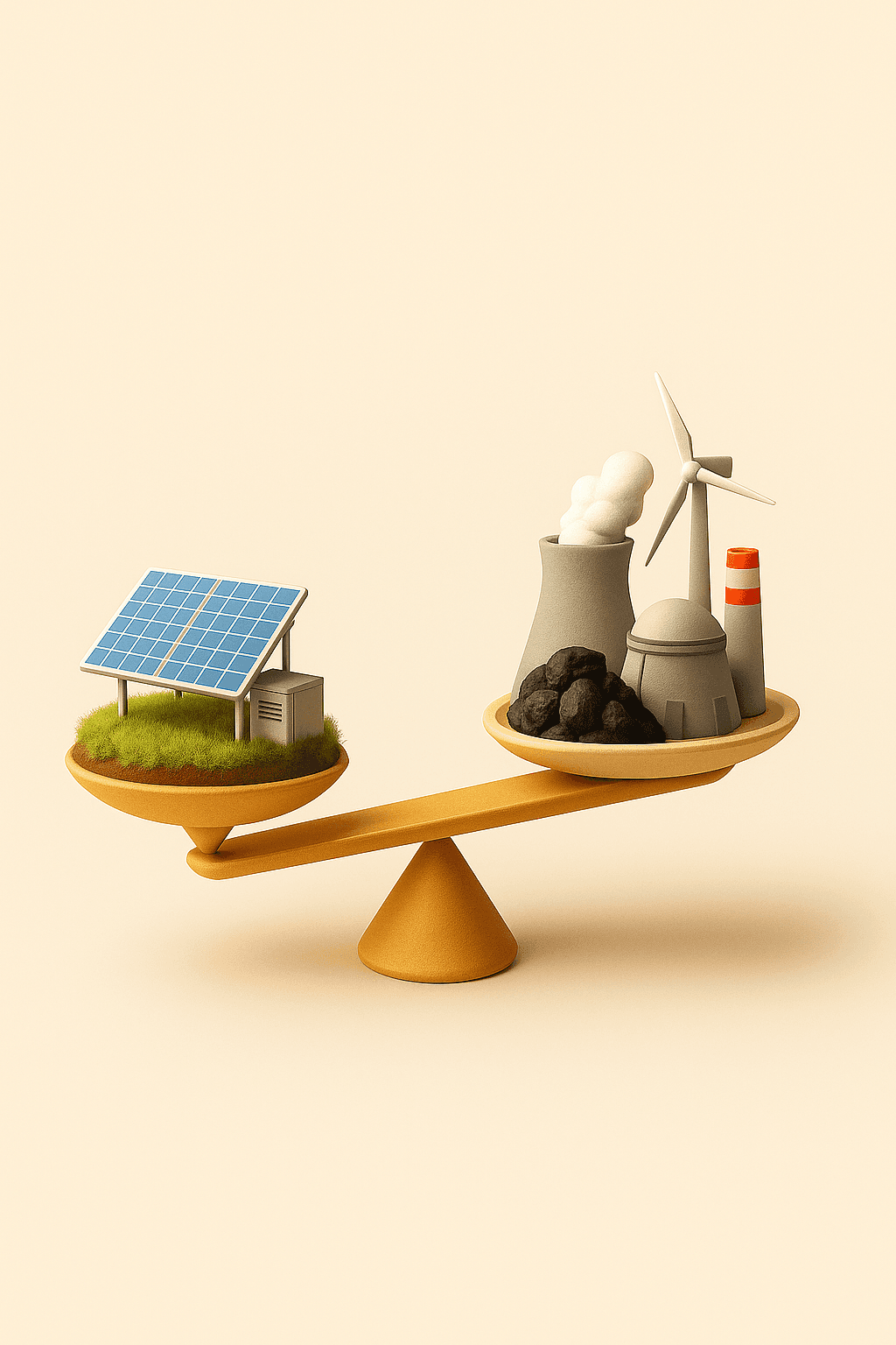 قیمت ارزان انرژی خوریشیدی